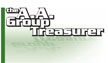 The A.A. Group Treasurer